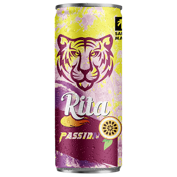 Rita - Refreshment Reimagined - ريتا انتعاش