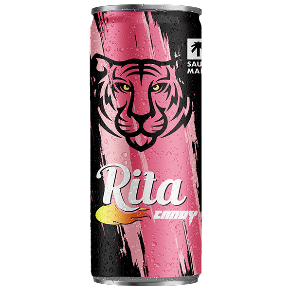Rita - Refreshment Reimagined - ريتا انتعاش